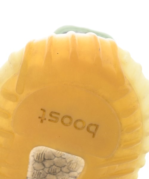 adidas（アディダス）スニーカー グレー サイズ:26.5cm メンズ/2200715985076