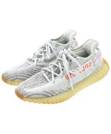 adidas（アディダス）スニーカー グレー サイズ:26.5cm メンズ/2200715985076