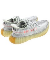 adidas（アディダス）スニーカー グレー サイズ:26.5cm メンズ/2200715985076