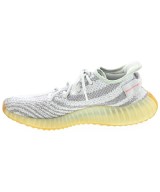 adidas（アディダス）スニーカー グレー サイズ:26.5cm メンズ/2200715985076