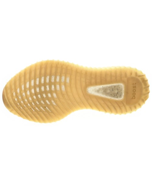 adidas（アディダス）スニーカー 黄 サイズ:27cm メンズ/2200715985083