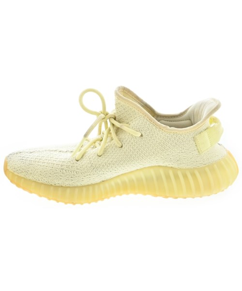 adidas（アディダス）スニーカー 黄 サイズ:27cm メンズ/2200715985083