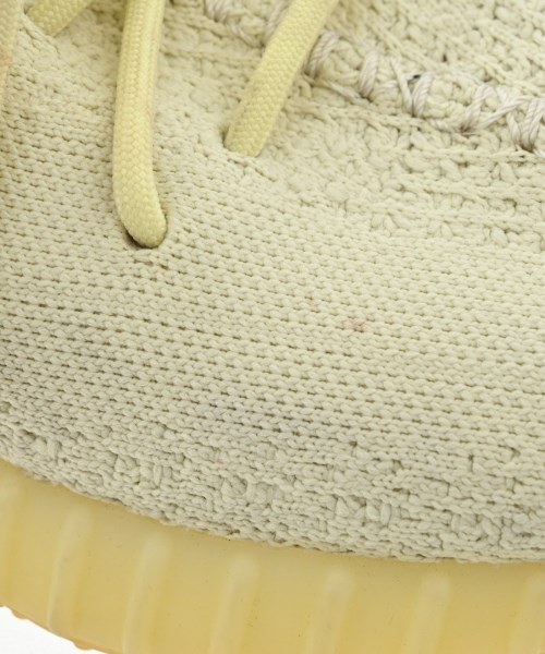 adidas（アディダス）スニーカー 黄 サイズ:27cm メンズ/2200715985083