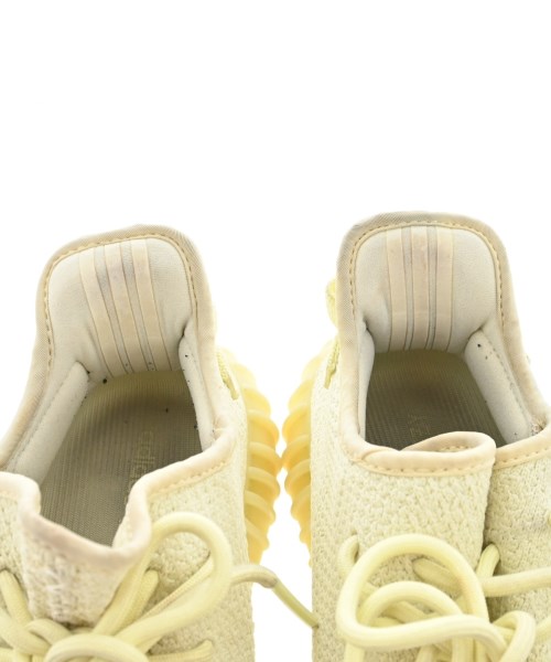 adidas（アディダス）スニーカー 黄 サイズ:27cm メンズ/2200715985083