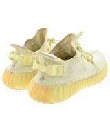 adidas（アディダス）スニーカー 黄 サイズ:27cm メンズ/2200715985083
