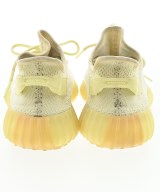 adidas（アディダス）スニーカー 黄 サイズ:27cm メンズ/2200715985083