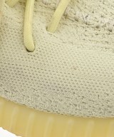 adidas（アディダス）スニーカー 黄 サイズ:27cm メンズ/2200715985083