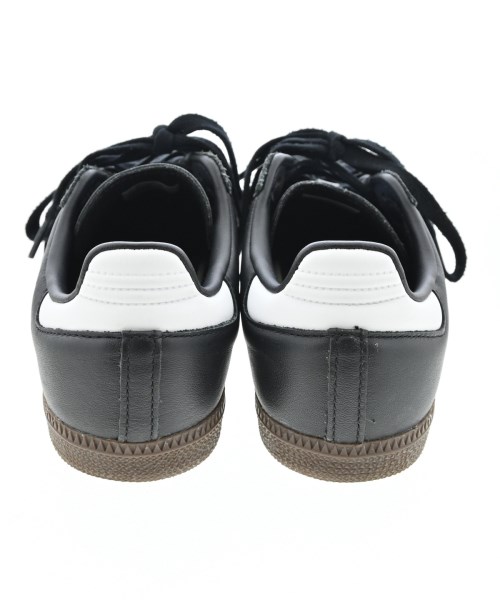 adidas（アディダス）スニーカー 黒 サイズ:23cm レディース/2200711070097
