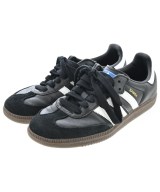 adidas（アディダス）スニーカー 黒 サイズ:23cm レディース/2200711070097