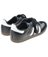 adidas（アディダス）スニーカー 黒 サイズ:23cm レディース/2200711070097