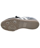 adidas（アディダス）スニーカー 黒 サイズ:23cm レディース/2200711070097