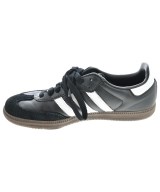 adidas（アディダス）スニーカー 黒 サイズ:23cm レディース/2200711070097