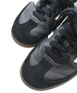 adidas（アディダス）スニーカー 黒 サイズ:23cm レディース/2200711070097