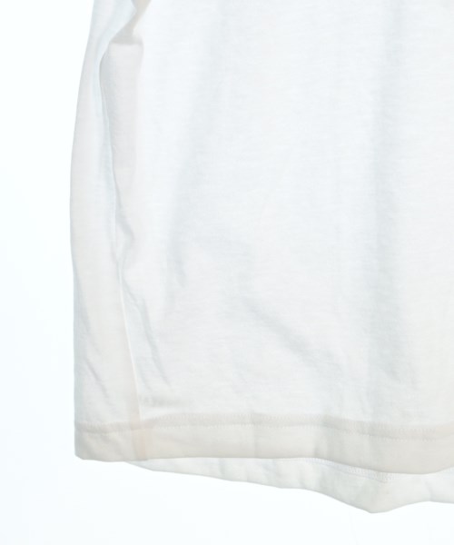 adidas（アディダス）Tシャツ・カットソー 白 サイズ:L メンズ/2200711858053