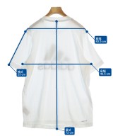 adidas（アディダス）Tシャツ・カットソー 白 サイズ:L メンズ/2200711858053