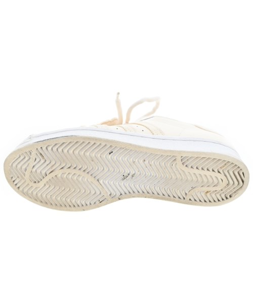 adidas（アディダス）スニーカー ベージュ サイズ:23.5cm レディース/2200712230278
