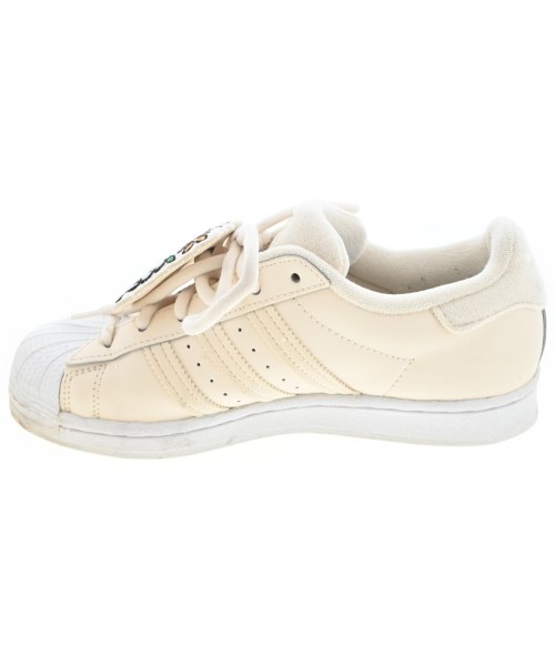 adidas（アディダス）スニーカー ベージュ サイズ:23.5cm レディース/2200712230278