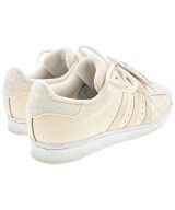 adidas（アディダス）スニーカー ベージュ サイズ:23.5cm レディース/2200712230278