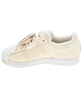 adidas（アディダス）スニーカー ベージュ サイズ:23.5cm レディース/2200712230278
