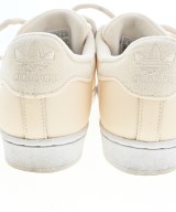adidas（アディダス）スニーカー ベージュ サイズ:23.5cm レディース/2200712230278