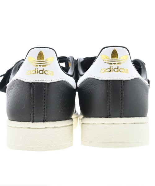adidas（アディダス）スニーカー 黒 サイズ:24cm レディース/2200712843133