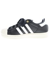 adidas（アディダス）スニーカー 黒 サイズ:24cm レディース/2200712843133