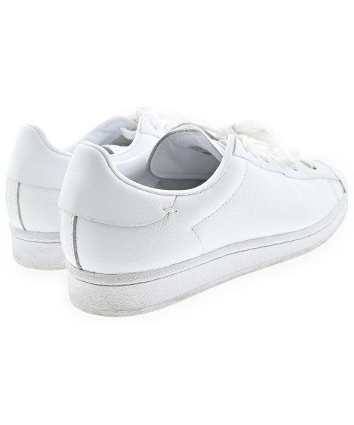 adidas（アディダス）スニーカー 白 サイズ:23cm レディース/2200714054186