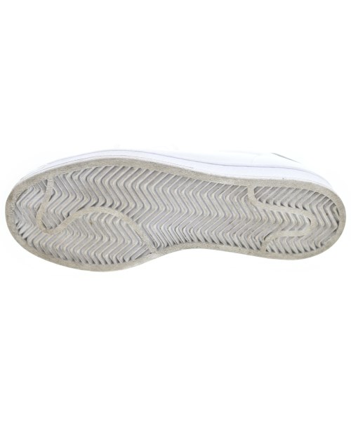 adidas（アディダス）スニーカー 白 サイズ:23cm レディース/2200714054186