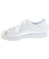 adidas（アディダス）スニーカー 白 サイズ:23cm レディース/2200714054186