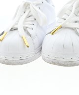 adidas（アディダス）スニーカー 白 サイズ:23cm レディース/2200714054186