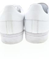 adidas（アディダス）スニーカー 白 サイズ:23cm レディース/2200714054186
