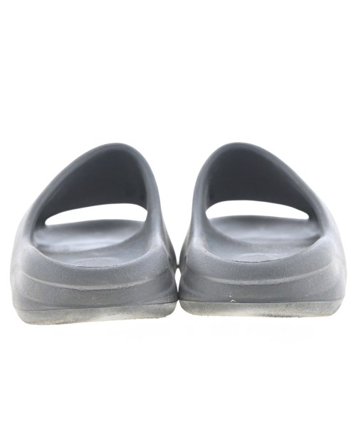 adidas（アディダス）サンダル 黒 サイズ:UK8(26.5cm位) メンズ/2200716158042