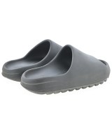 adidas（アディダス）サンダル 黒 サイズ:UK8(26.5cm位) メンズ/2200716158042