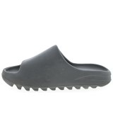 adidas（アディダス）サンダル 黒 サイズ:UK8(26.5cm位) メンズ/2200716158042