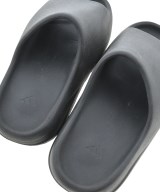 adidas（アディダス）サンダル 黒 サイズ:UK8(26.5cm位) メンズ/2200716158042