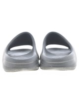 adidas（アディダス）サンダル 黒 サイズ:UK8(26.5cm位) メンズ/2200716158042