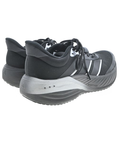 adidas（アディダス）スニーカー 黒 サイズ:27.5cm メンズ/2200716240068