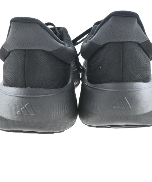 adidas（アディダス）スニーカー 黒 サイズ:27.5cm メンズ/2200716240068