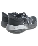 adidas（アディダス）スニーカー 黒 サイズ:27.5cm メンズ/2200716240068