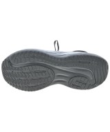 adidas（アディダス）スニーカー 黒 サイズ:27.5cm メンズ/2200716240068