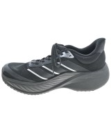 adidas（アディダス）スニーカー 黒 サイズ:27.5cm メンズ/2200716240068