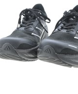 adidas（アディダス）スニーカー 黒 サイズ:27.5cm メンズ/2200716240068