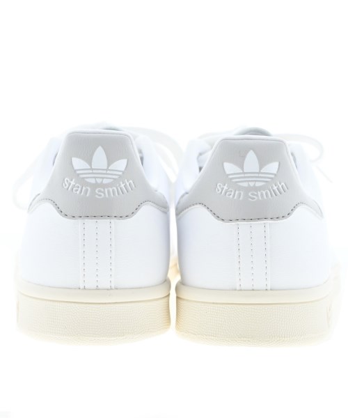 adidas（アディダス）スニーカー 白 サイズ:24.5cm レディース/2200712218337
