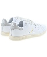 adidas（アディダス）スニーカー 白 サイズ:24.5cm レディース/2200712218337