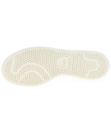 adidas（アディダス）スニーカー 白 サイズ:24.5cm レディース/2200712218337