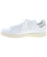 adidas（アディダス）スニーカー 白 サイズ:24.5cm レディース/2200712218337
