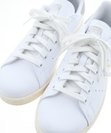 adidas（アディダス）スニーカー 白 サイズ:24.5cm レディース/2200712218337