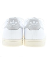 adidas（アディダス）スニーカー 白 サイズ:24.5cm レディース/2200712218337