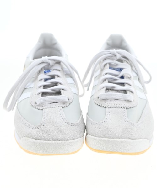 adidas（アディダス）スニーカー 白 サイズ:24cm レディース/2200712218344