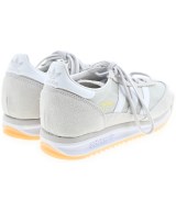 adidas（アディダス）スニーカー 白 サイズ:24cm レディース/2200712218344